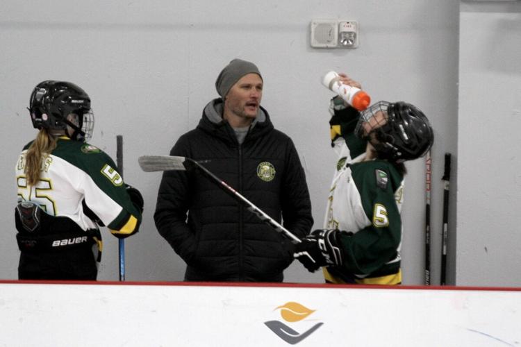 Aspen Junior Hockey turns 50 News