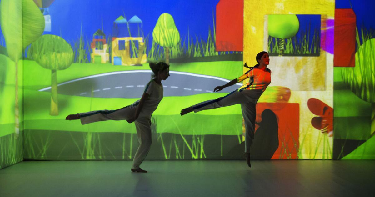 Children's theater, reinvented and revolutionized |  Culture & Leisure