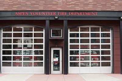 Aspen Fire To Hire Paid Full Time Members Next Quarter News Aspendailynews Com