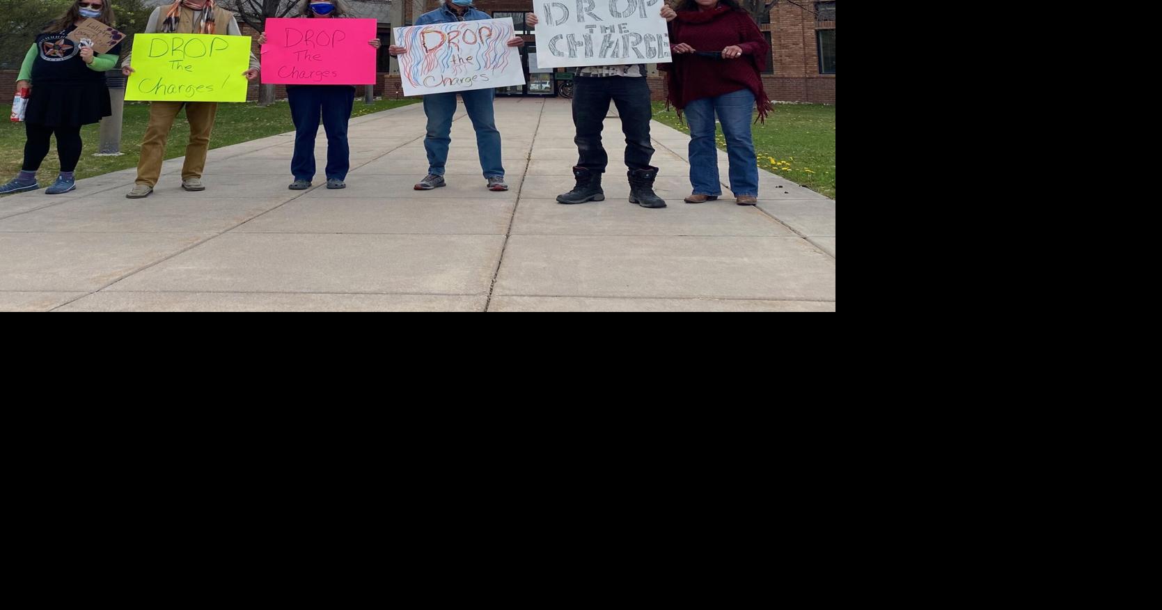 Controversial Carbondale case continued again News