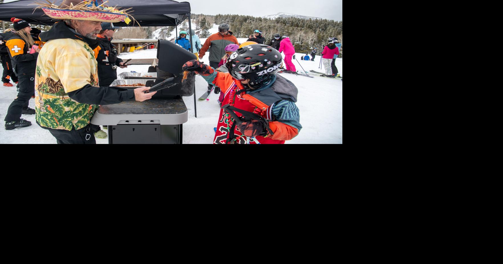 Plenty of bacon at Buttermilk closing Multimedia