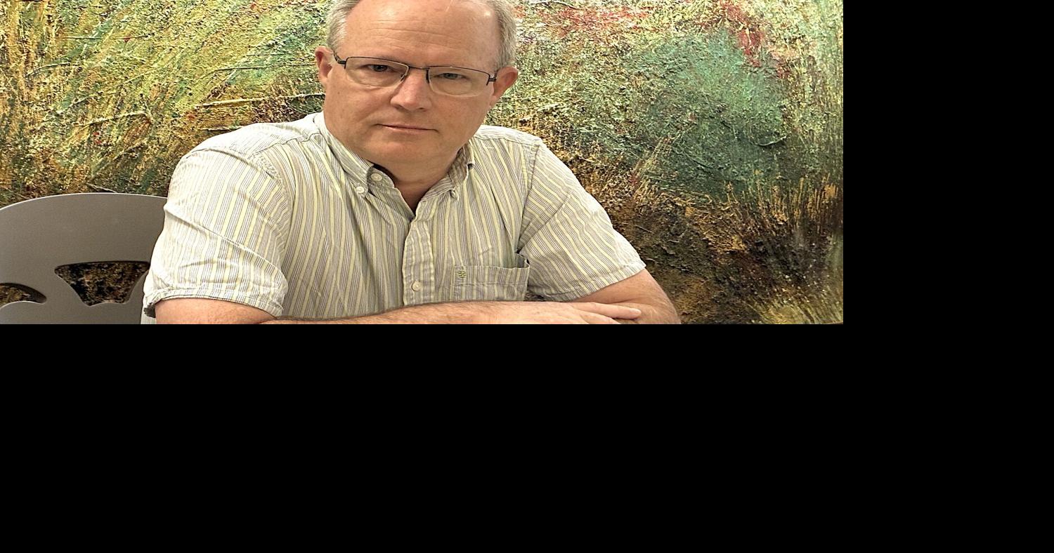 Former Aspen reporter releases new mystery novel