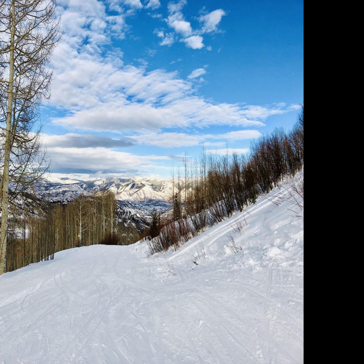 Average Snowfall For Winter 2019 20 Forecasters Say News