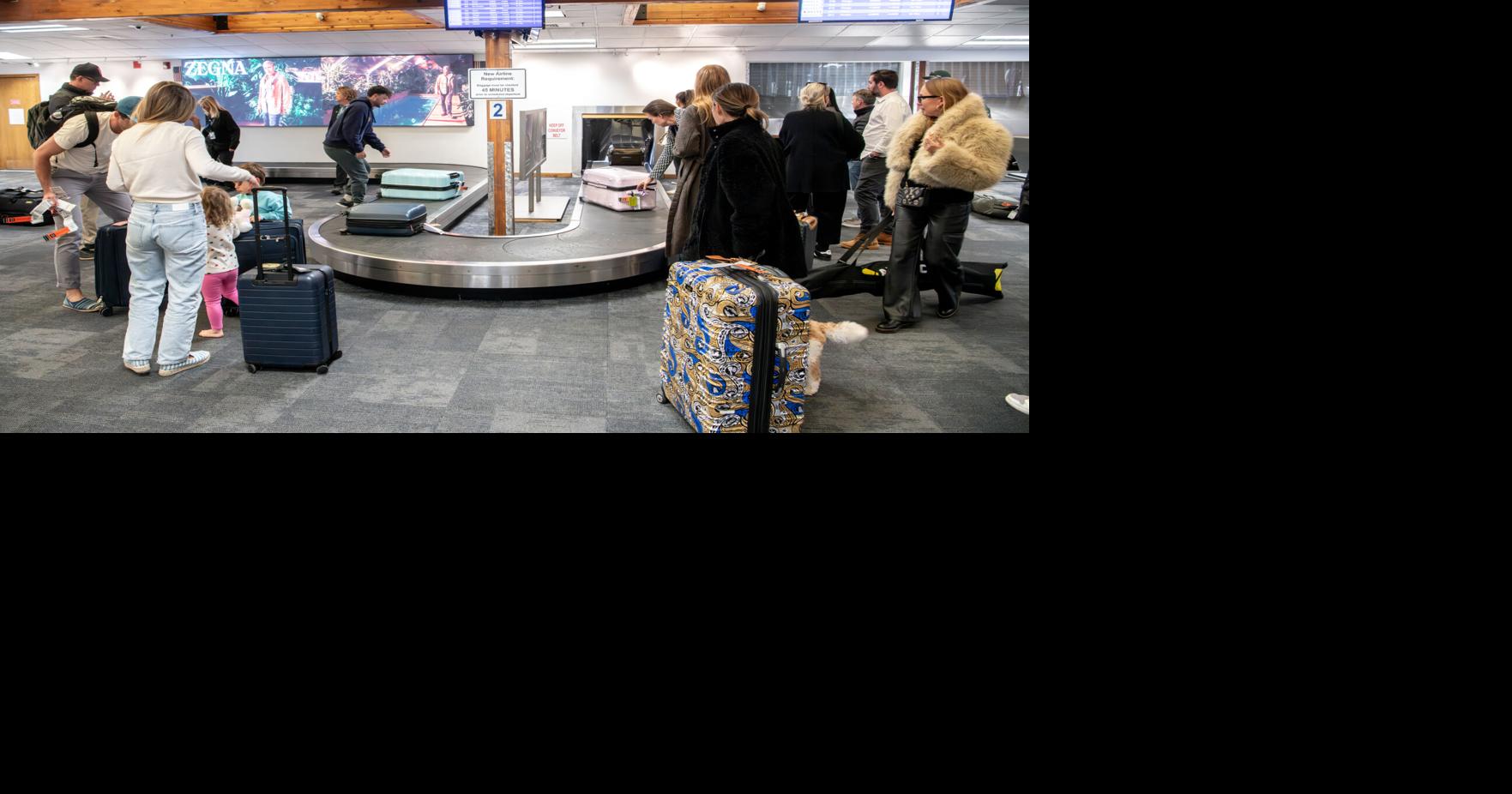 P&Z expresses concerns about airport project