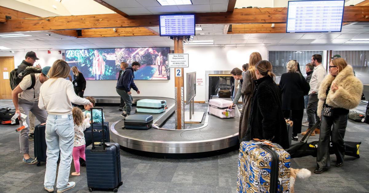 P&Z expresses concerns about airport project