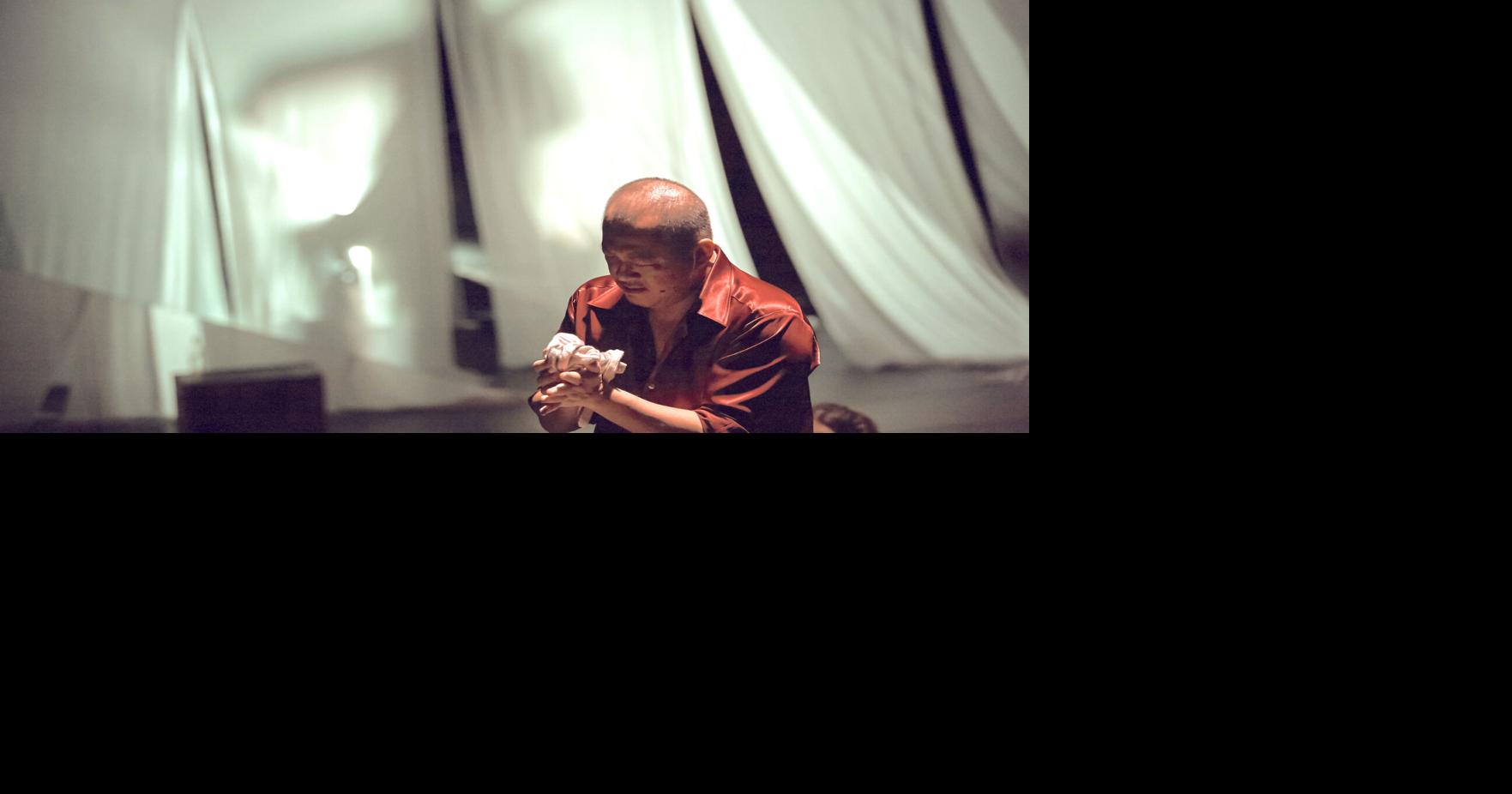 A musical and literary journey through time and space | Arts & Entertainment
