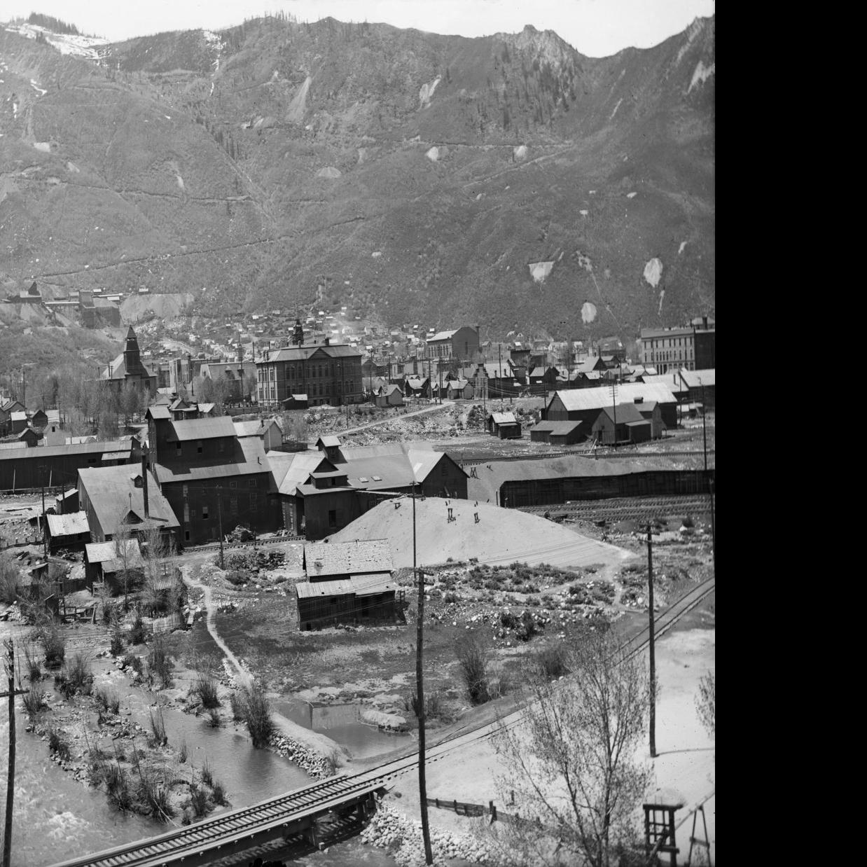 Bridges Over Troubled Waters News Aspendailynews Com