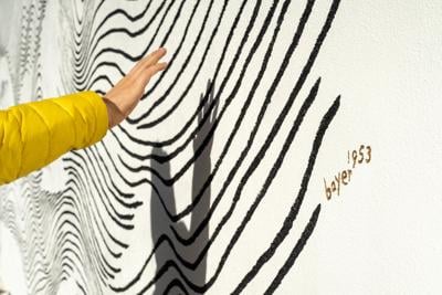 Sgraffito