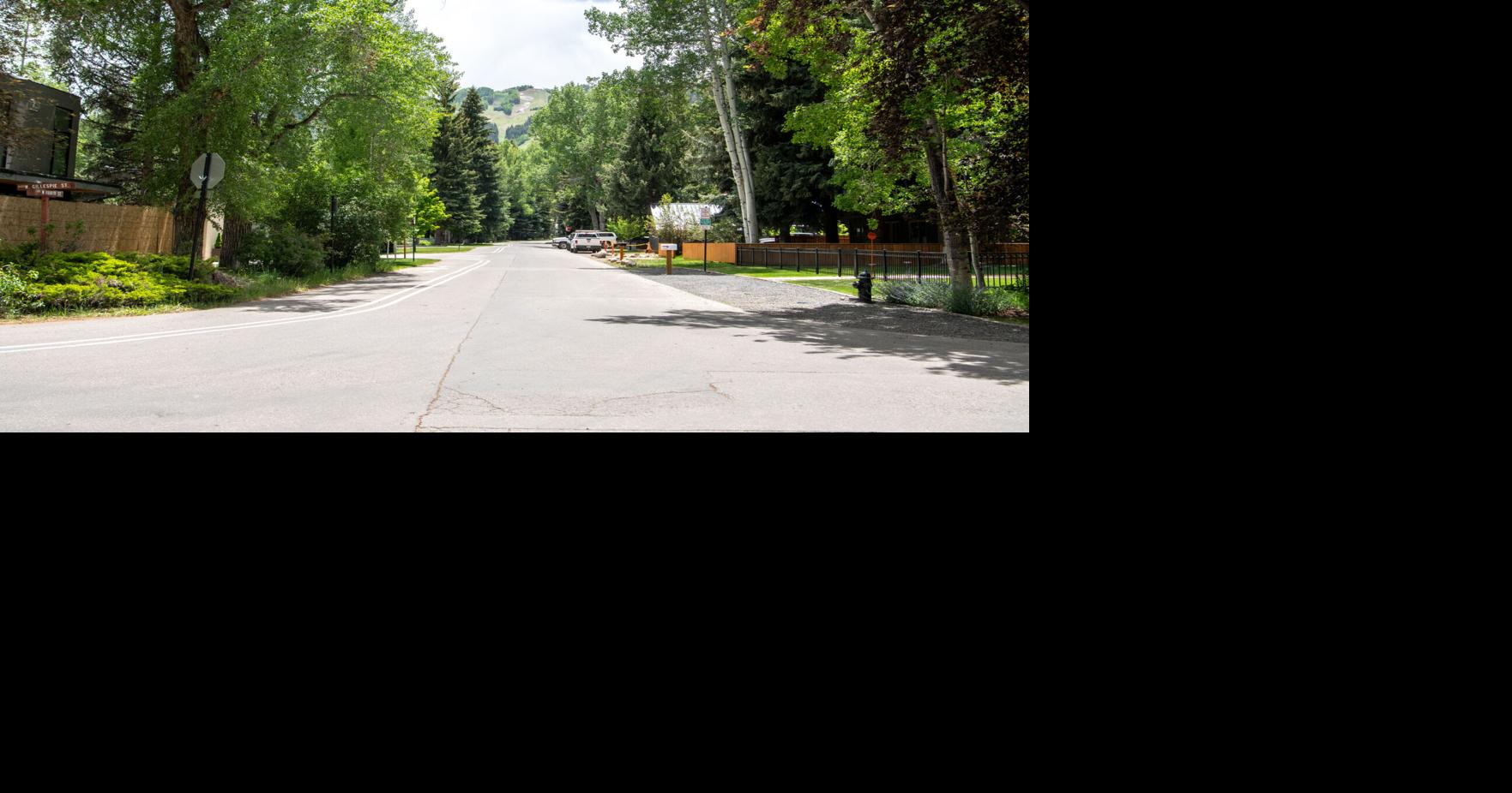 4th Street homeowners file lawsuit against city