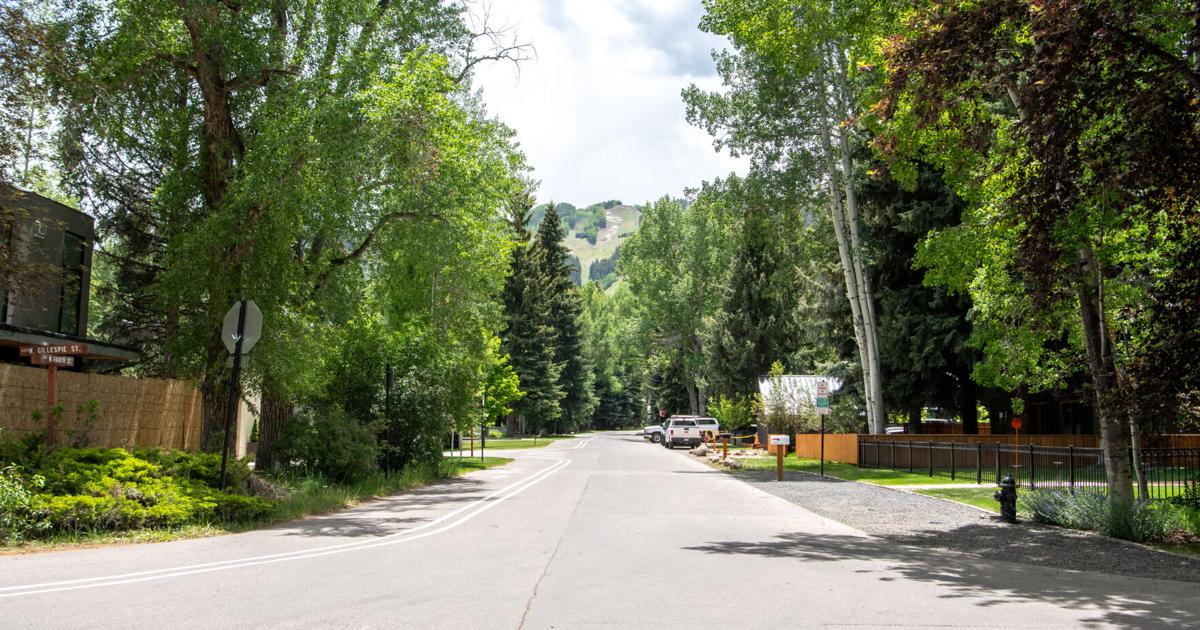 4th Street homeowners file lawsuit against city