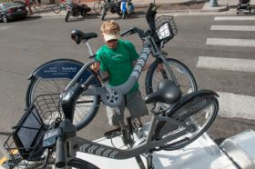 aspen bike share