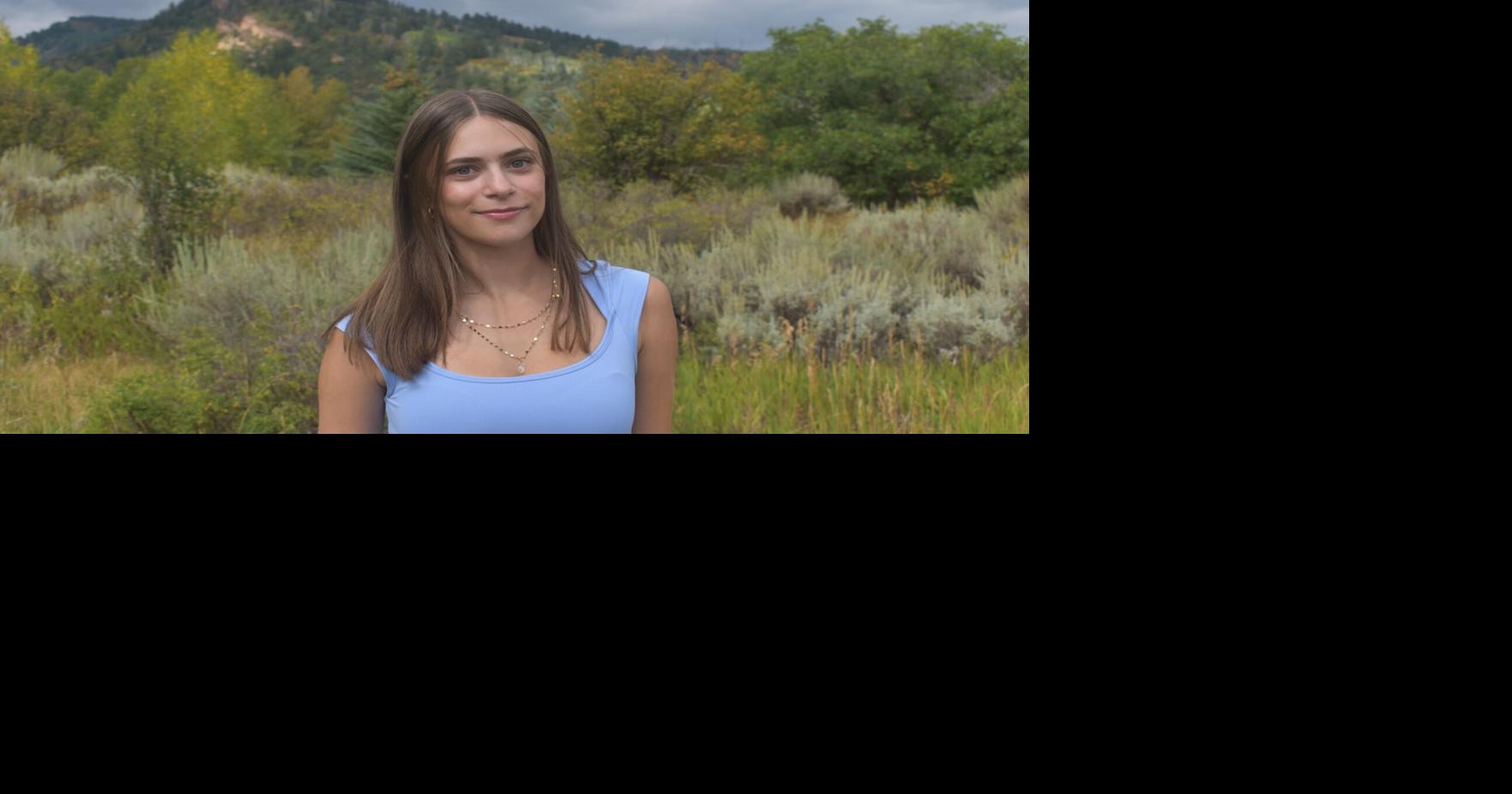 AHS student wants to focus on girls’ mental health | News