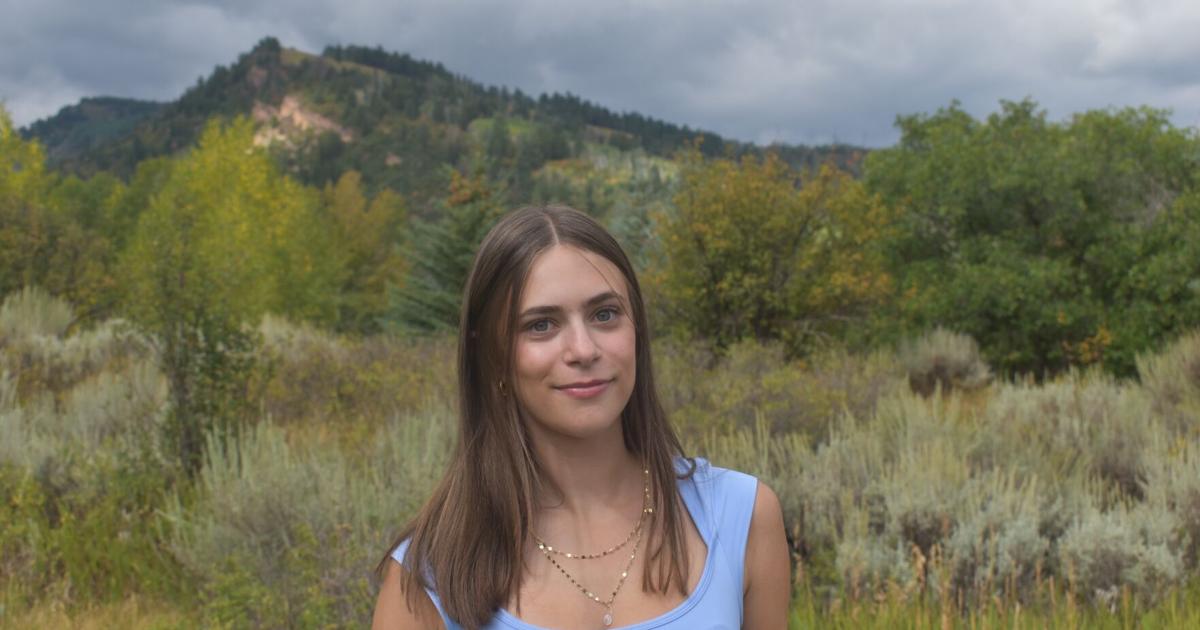AHS student wants to focus on girls’ mental health | News AHS student wants to focus on girls’ mental health | News