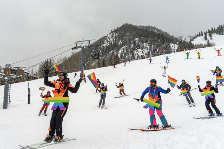 Aspen Gay Ski Week heads into full swing News