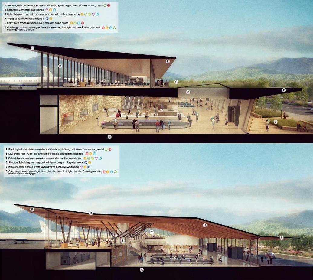 List 96+ Pictures aspen/pitkin county airport photos Updated