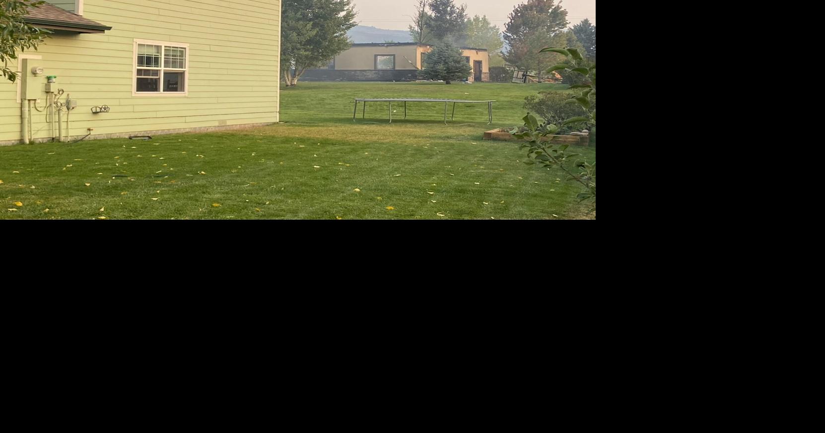 Gas explosion in Gypsum requires Roaring Fork Valley mutual aid News