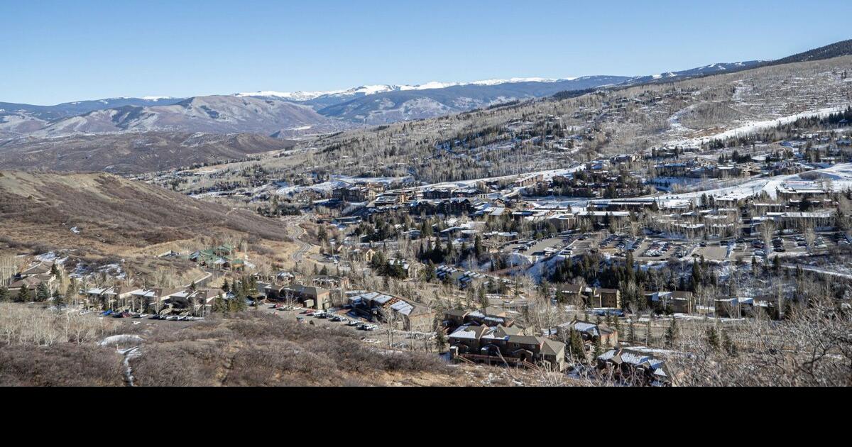 An October surprise Real estate, sales tax collections rosier than