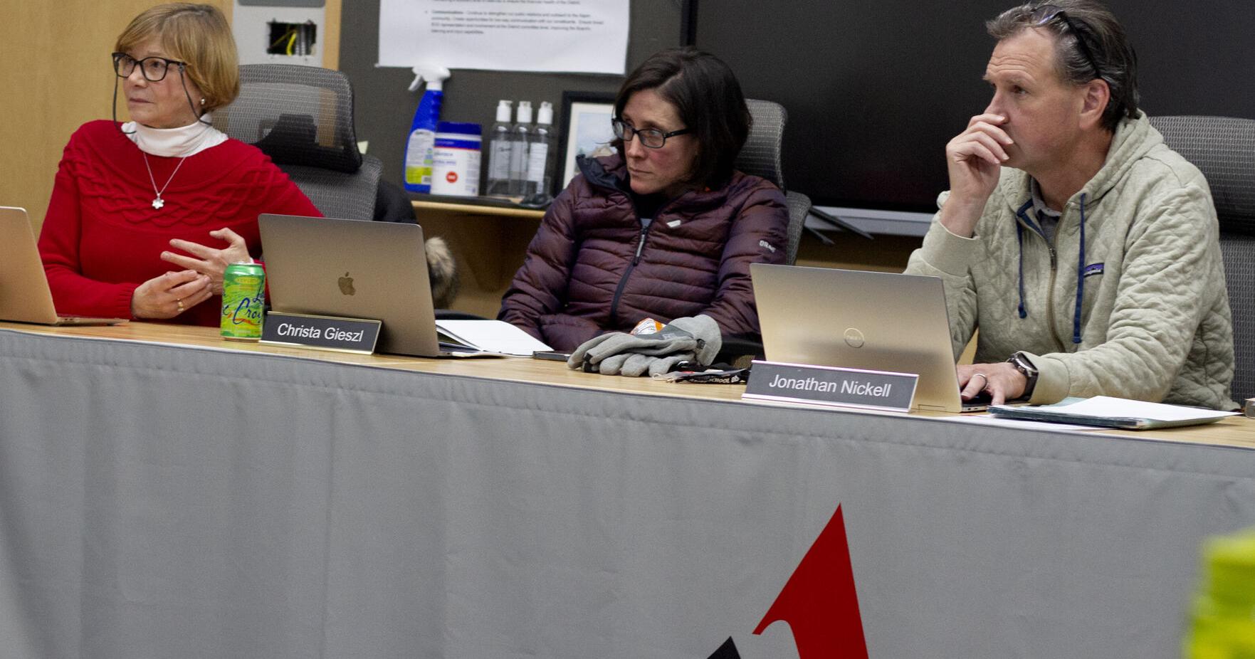 Aspen School District Discusses Schedule Changes News Aspen School District Discusses Schedule Changes News