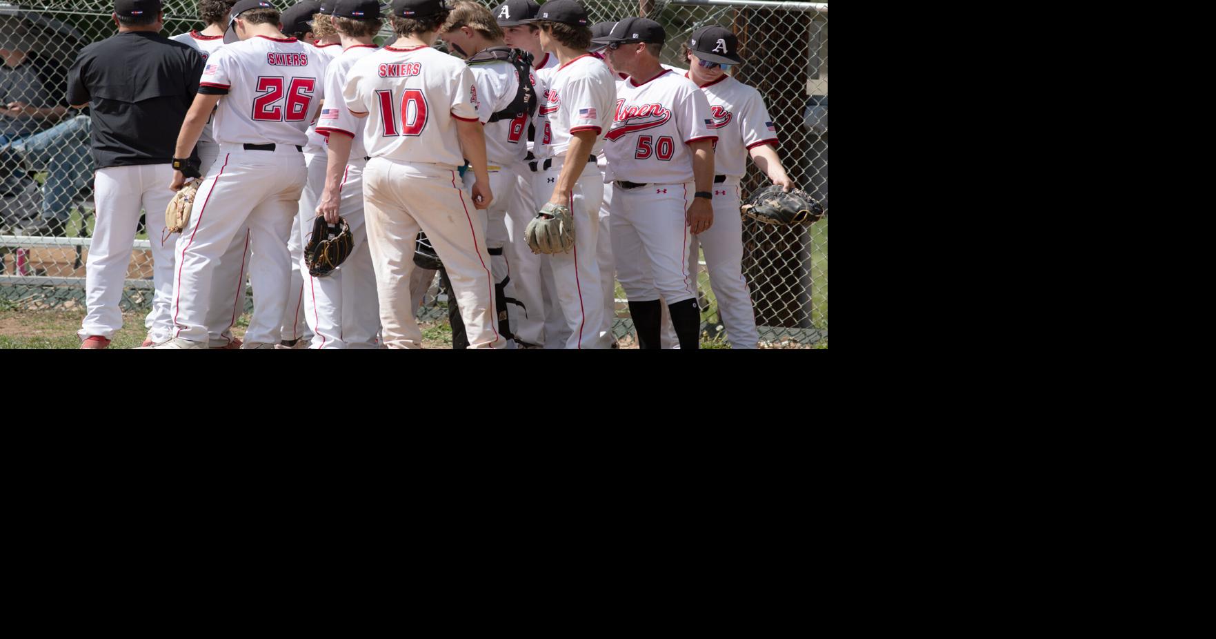 AHS baseball to host regionals on Saturday