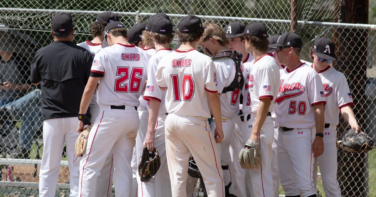 AHS baseball to host regionals on Saturday