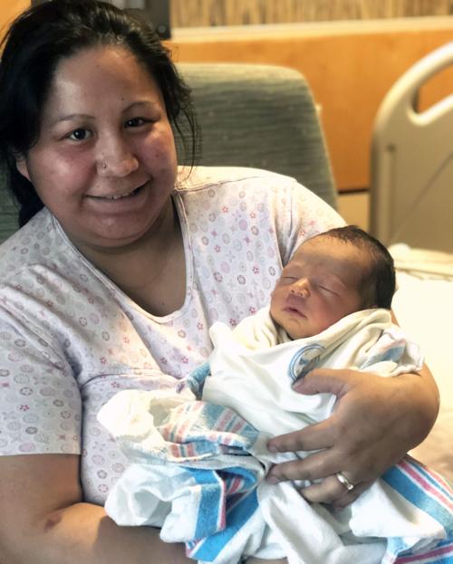 Welcome to the world