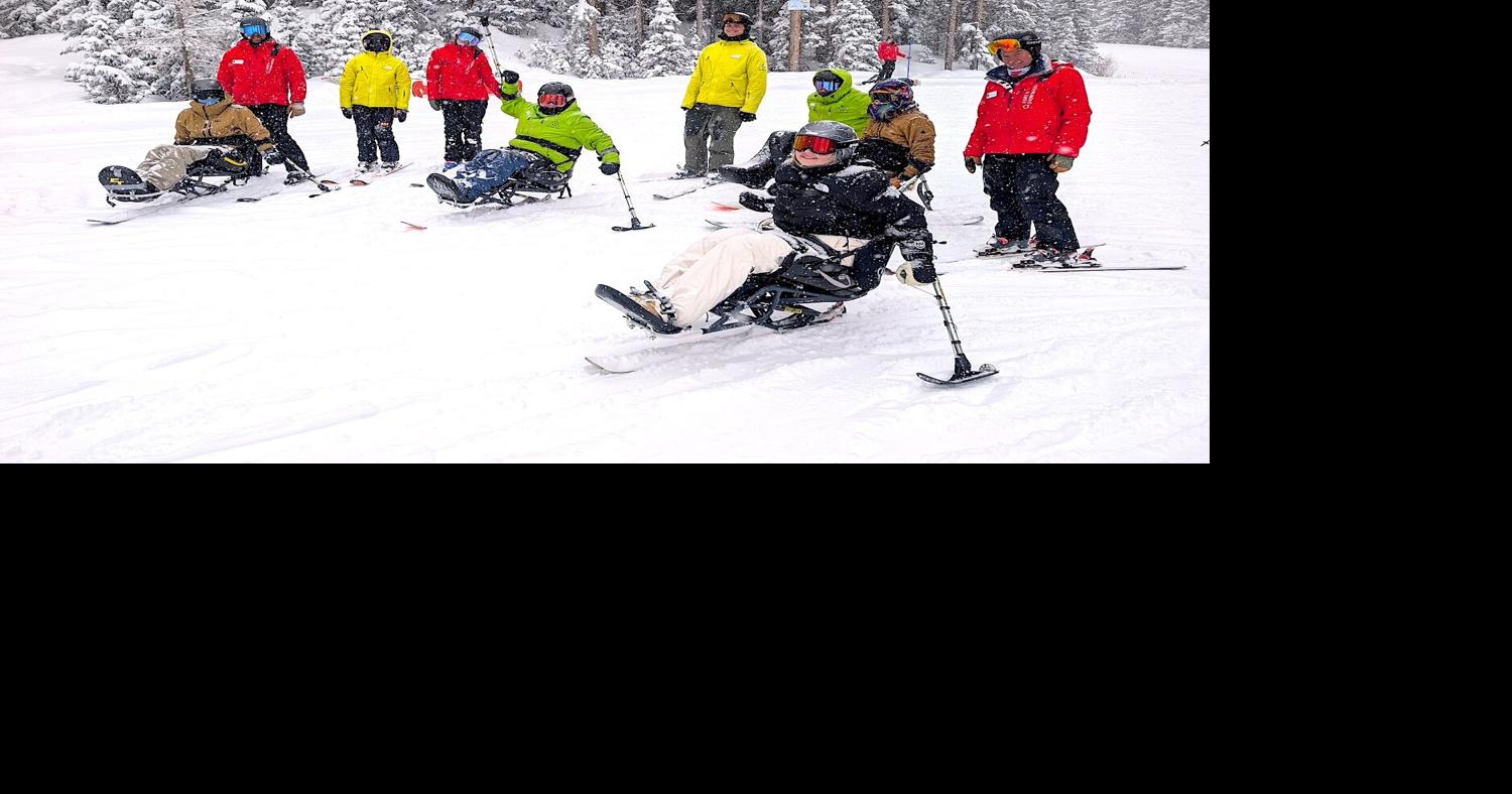 Transformed by the mountains