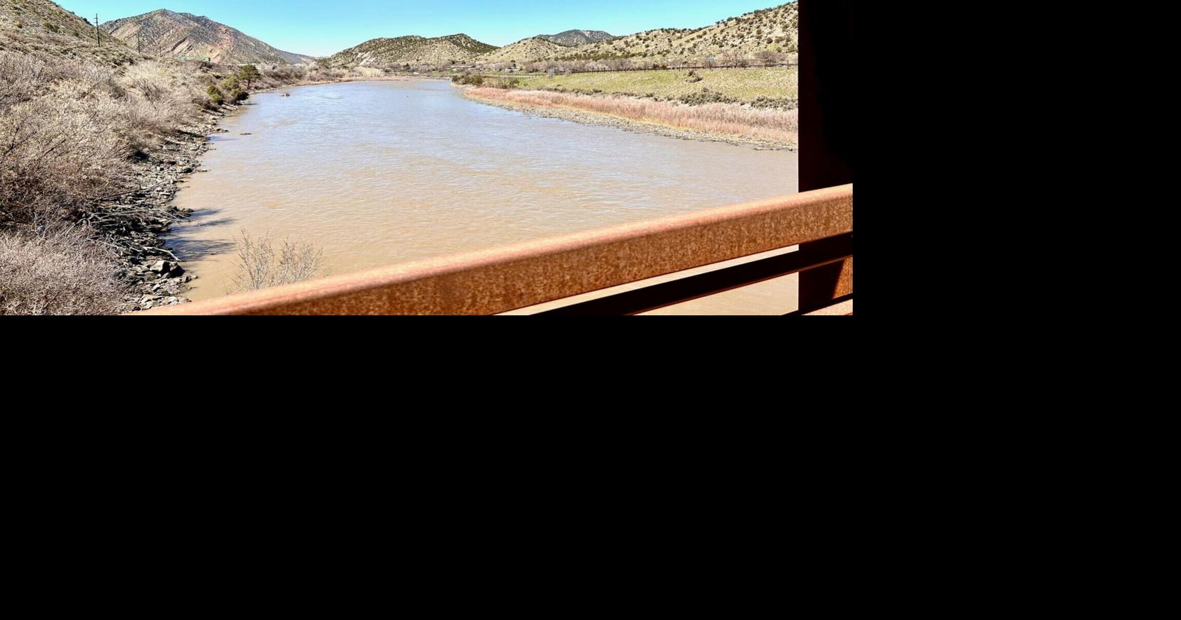 Feds need 1.7 million acre-feet to save Lake Powell this year