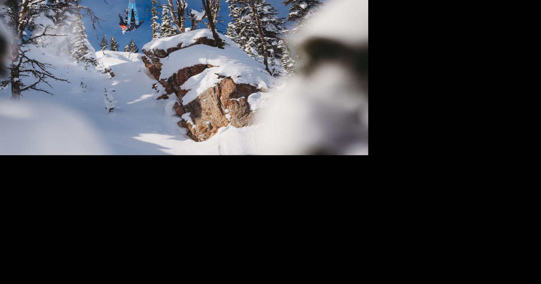 Teton Gravity Research’s 30th annual film shows at Wheeler tonight