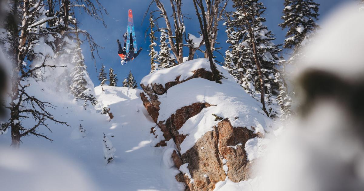 Teton Gravity Research’s 30th annual film shows at Wheeler tonight