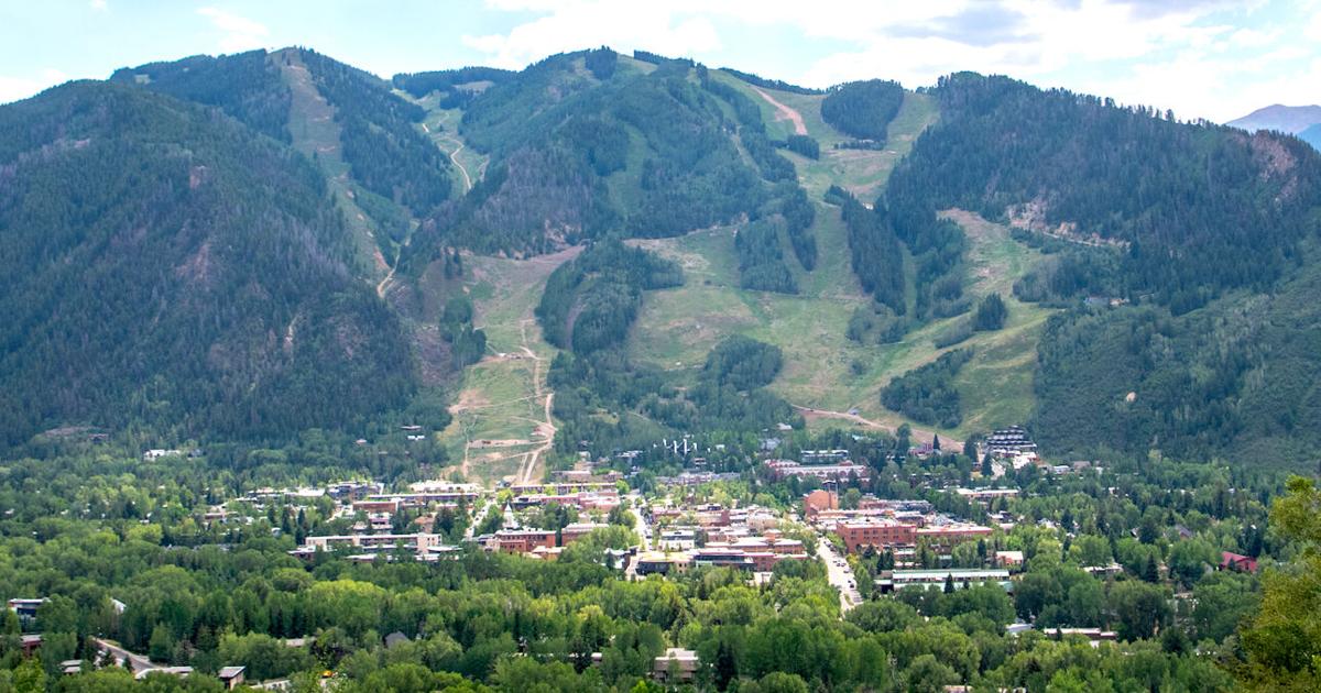Short-term rental market continues to shrink in Aspen, PitCo