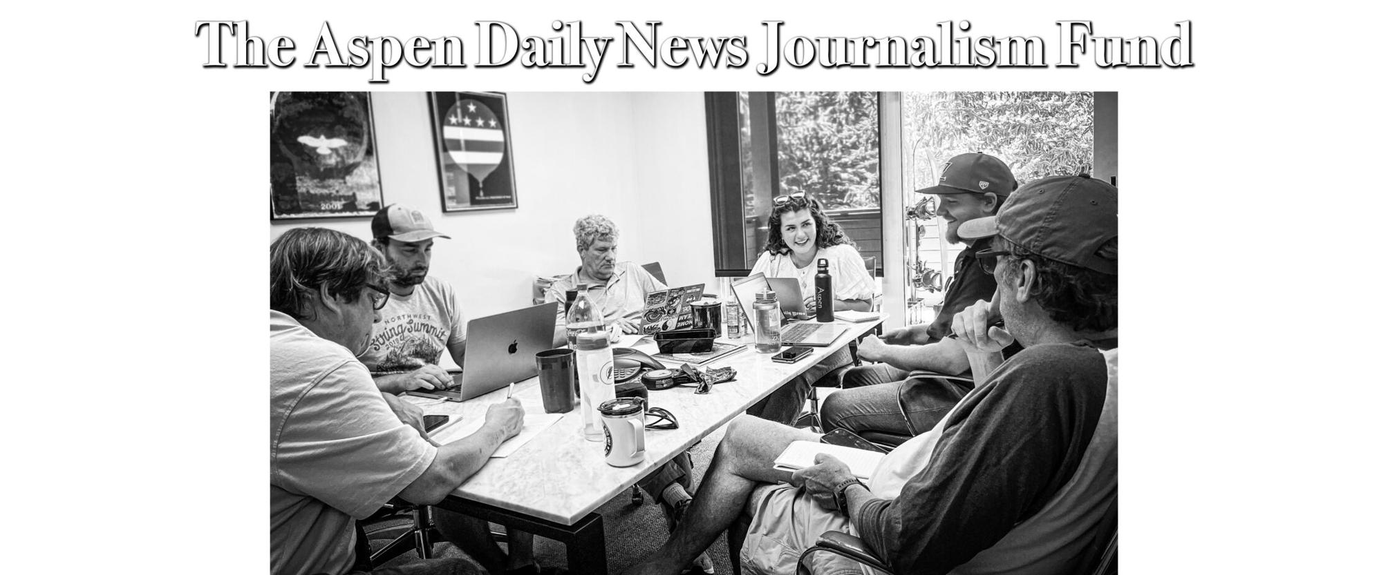 Membership | aspendailynews.com