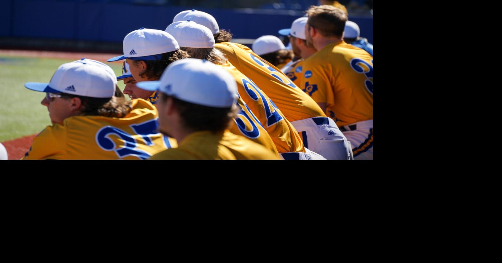 Rams Baseball Starts 2023 Season with a Sweep Over the Greyhounds ...