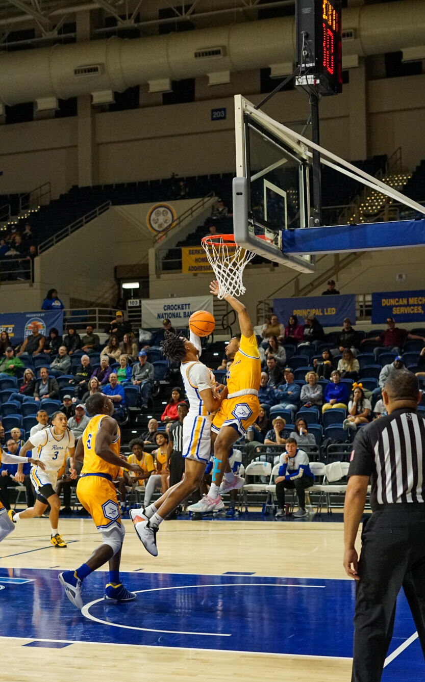 Angelo State Favored to Repeat as LSC Champions - Angelo State University  Athletics