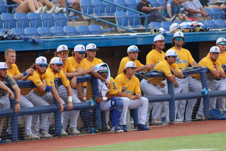 Nr Rams Baseball Ram Baseball Goes 2-0 for the Weekend | Sports | asurampage.com