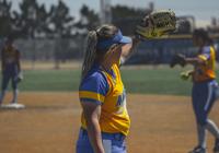 Angelo State softball coach Travis Scott gets 800th career win