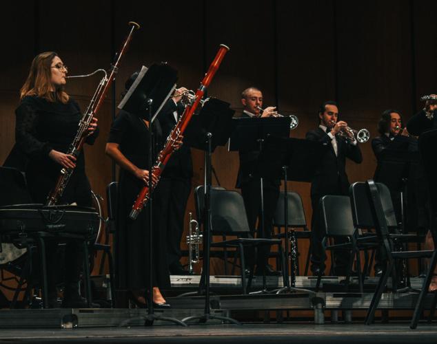 ASU Symphony Orchestra Latest Masterworks Performance News