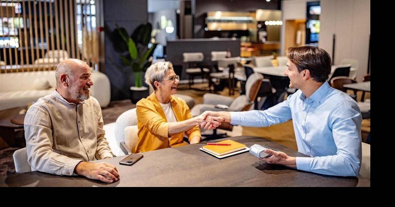 Are you making it easy for customers to buy? How financing helps keep small businesses competitive
