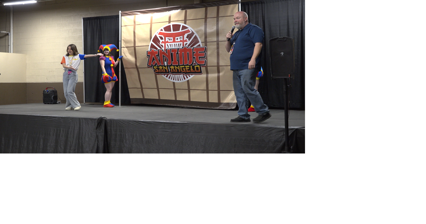 Comic Con Announces New Convention in November News asurampage com