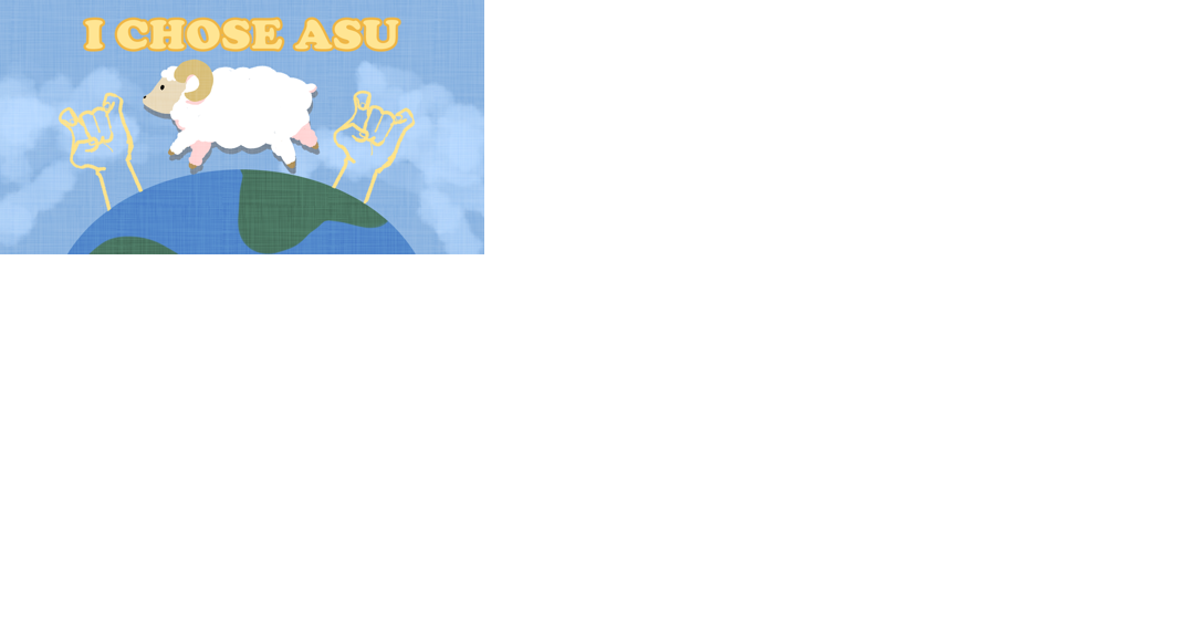 ASU, We Choose YOU! - Vimarsana News