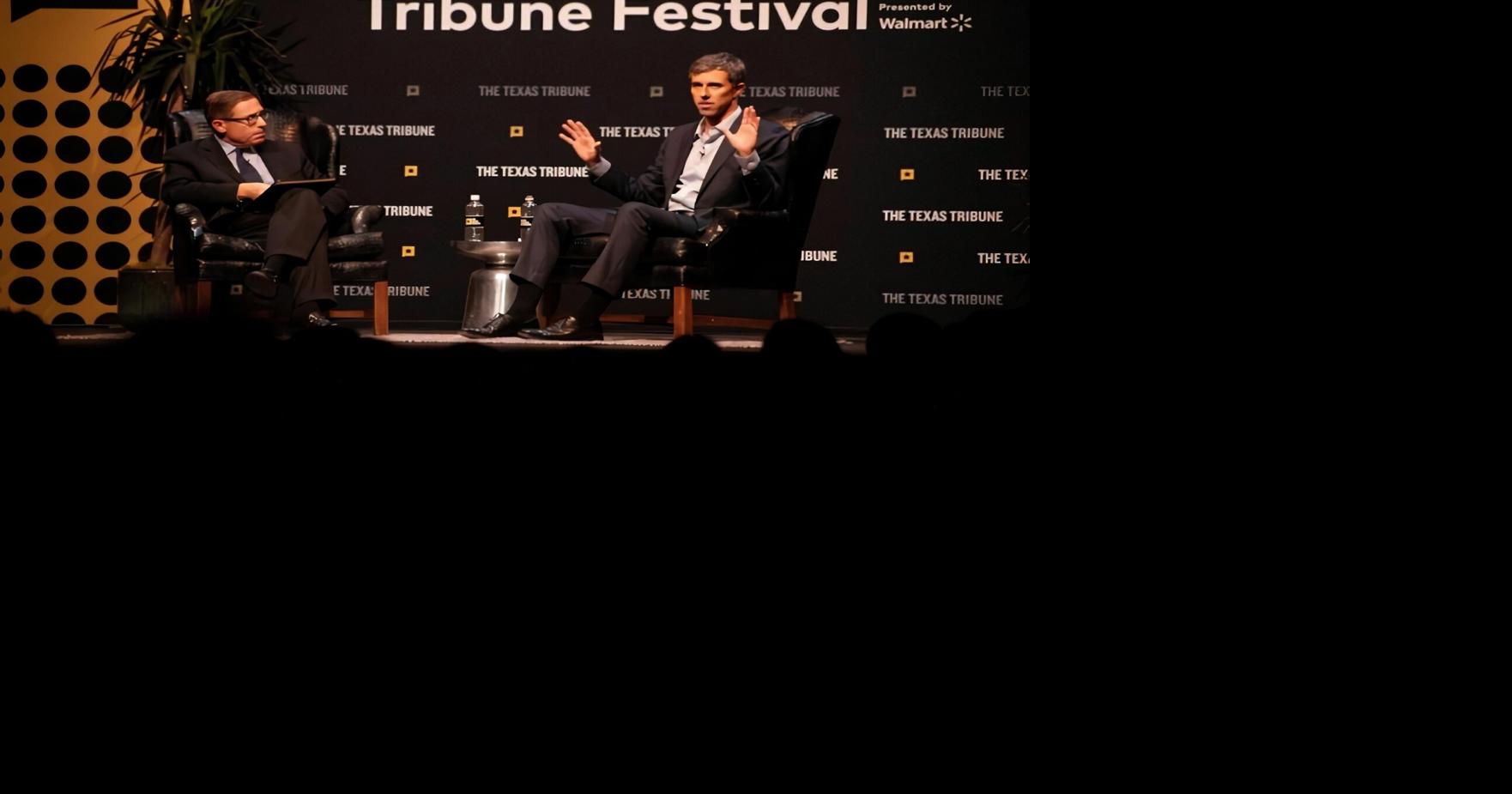 Texas Tribune Festival 2022 Schedule Media Publication Reminds Us We “Live In The State Of Texas, Not The State  Of Denial” With Upcoming Festival | News | Asurampage.com