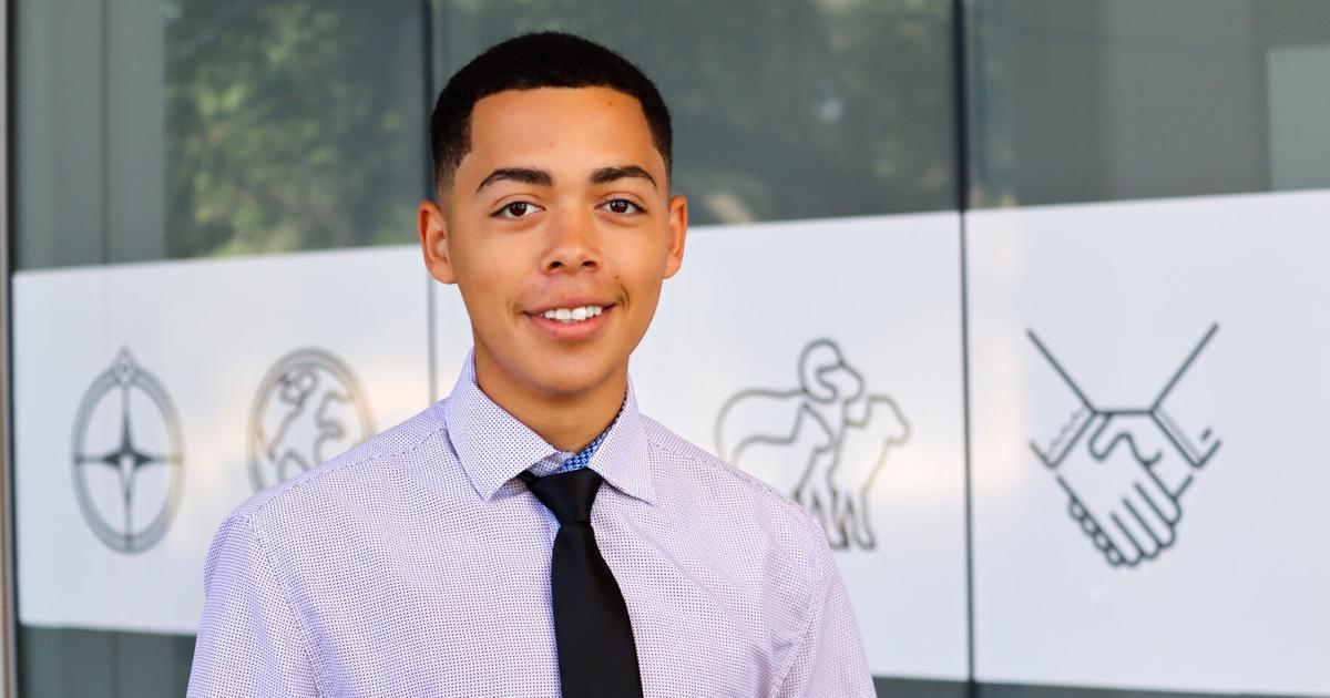 Inside Ram Page: Staff Writer Ethan Mason | Opinion | asurampage.com