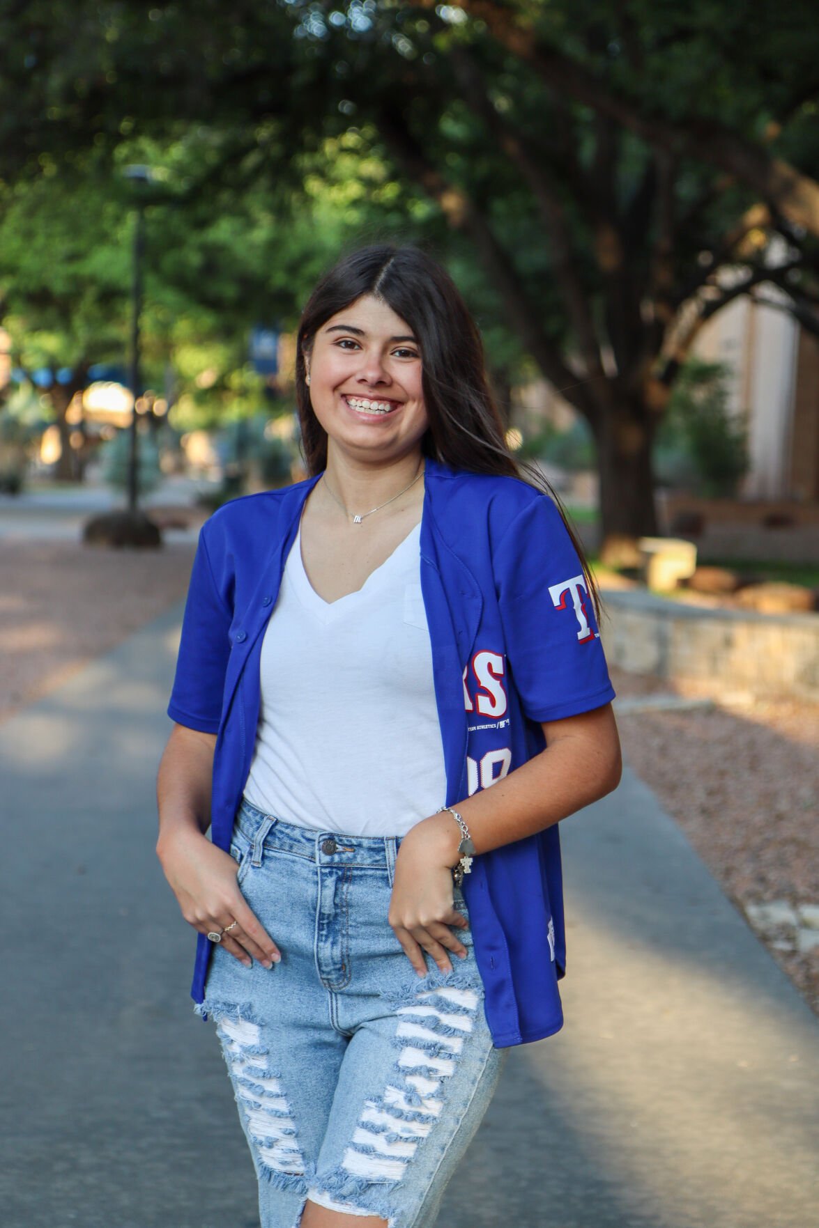 Farewell to Ram Page: Co-Editor-in-Chief/Sports Editor Maddy Mendoza, Inside Ram Page