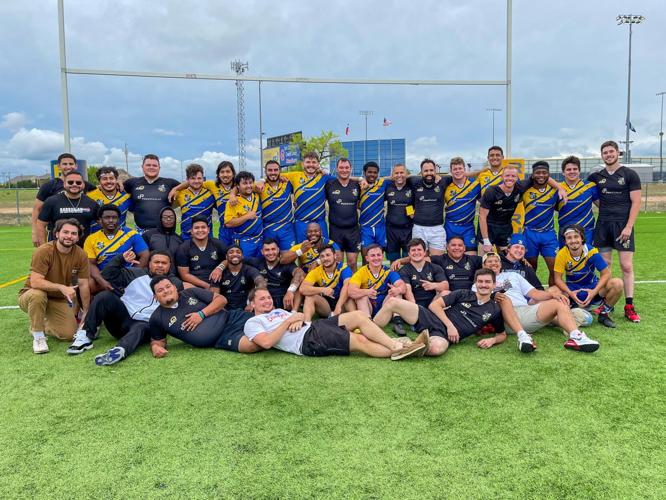 Ram Rugby's New Foundation Sports