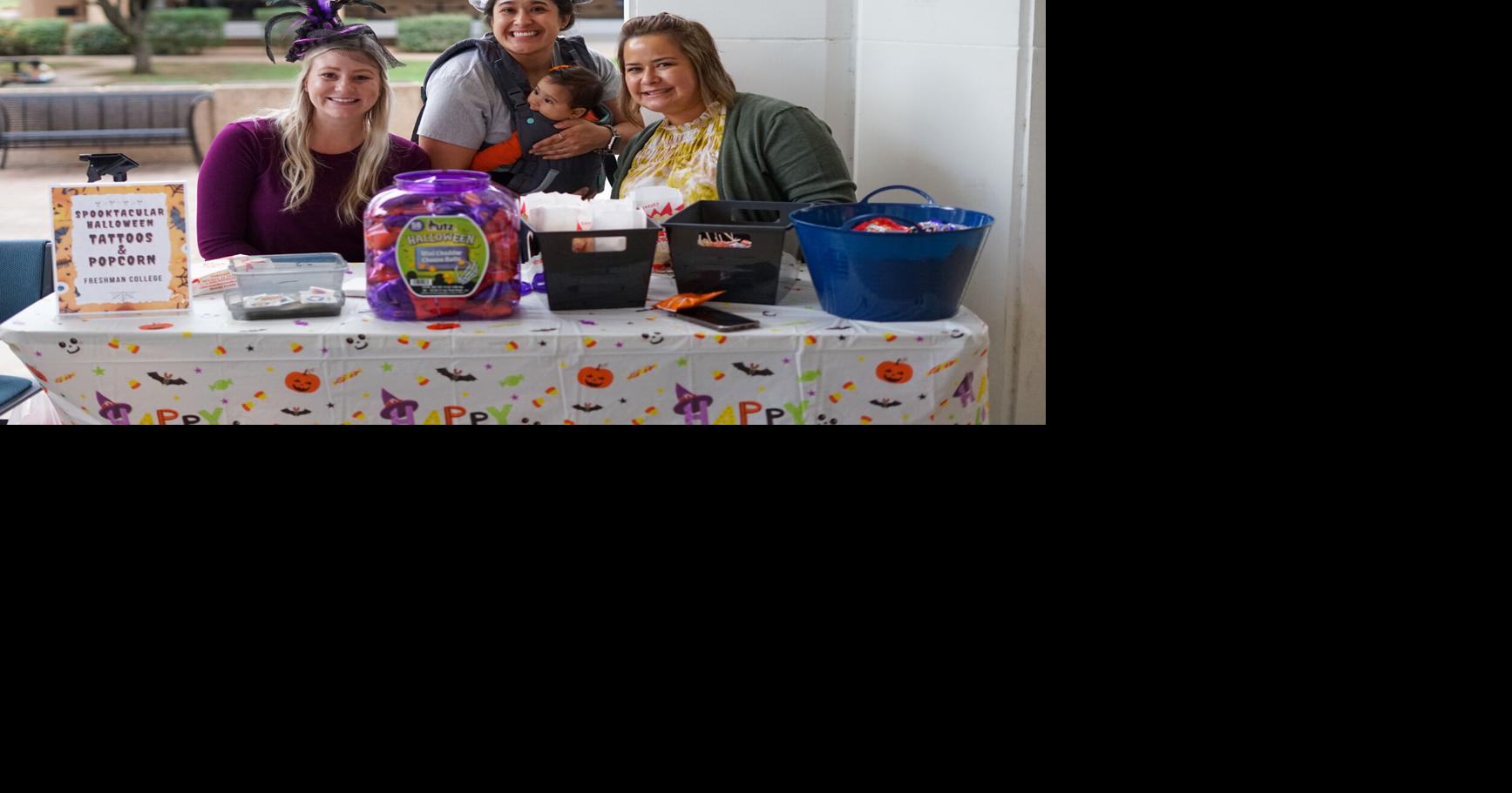 Libertyville Trick Or Treat 2022null