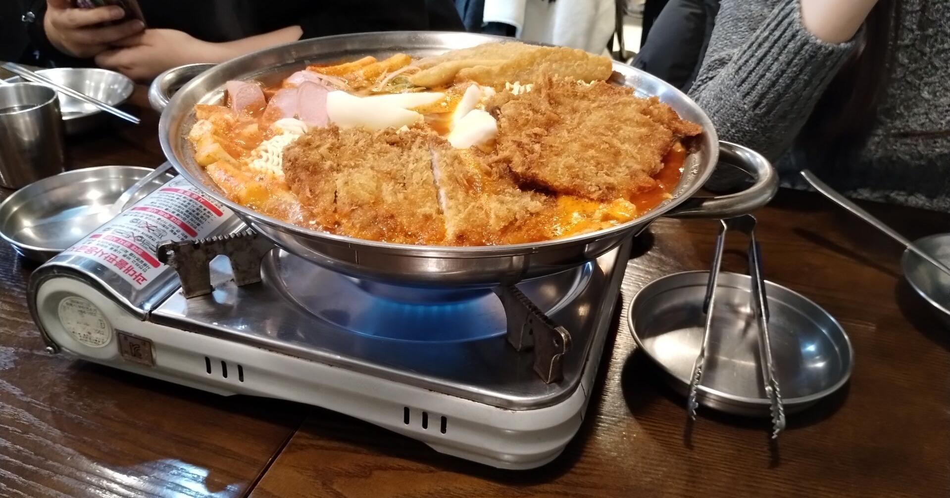 Stories from Seoul: Culinary odysseys in Korea - Vimarsana News