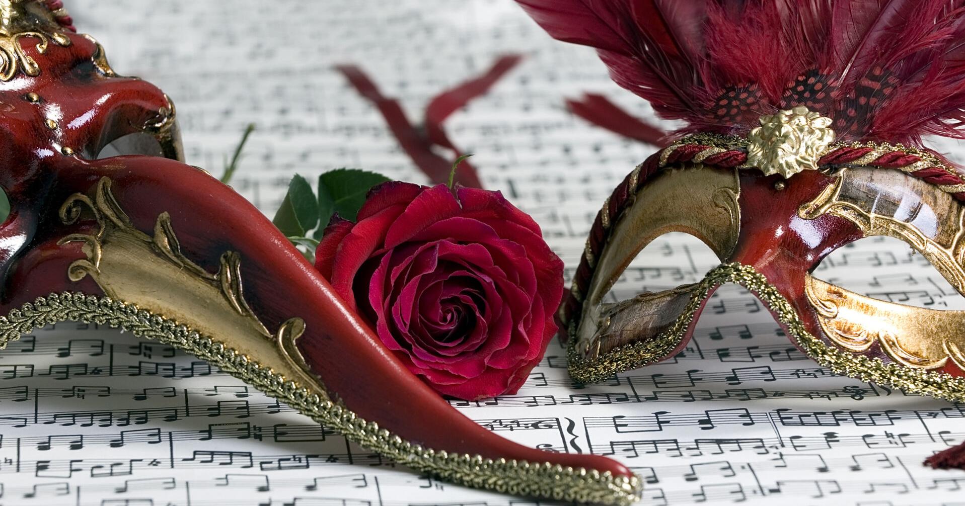 ASU's opera program presents, "Love and Deceit" | Opinion Editorials - Vimarsana News