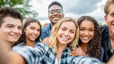 Teens’ Sleep Health and Mental Health are Strongly Connected
