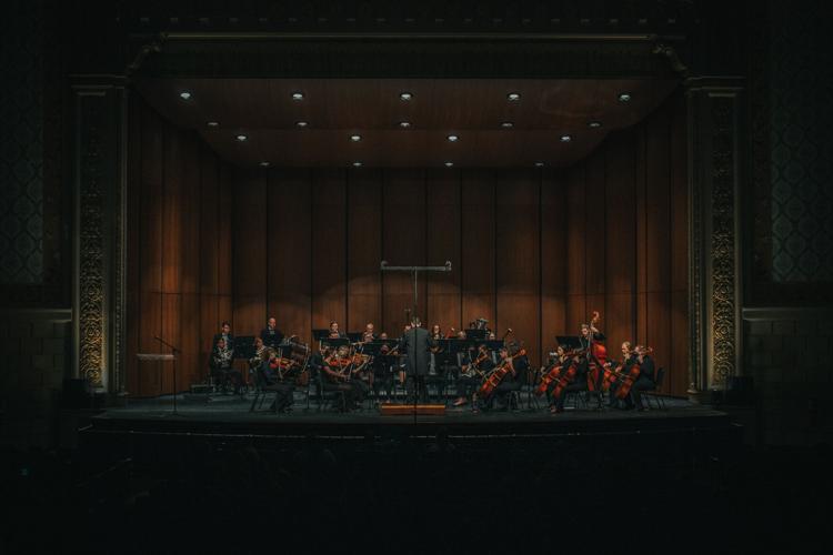 ASU Symphony Orchestra Latest Masterworks Performance News