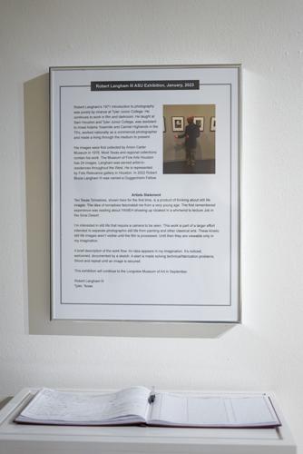 About the Photographer
