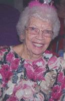 Mary Ann Risse turns 94